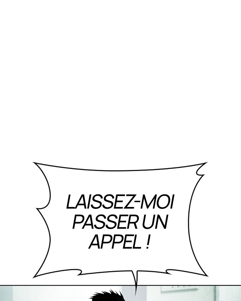 Lookism Chapitre 447 - Page 242