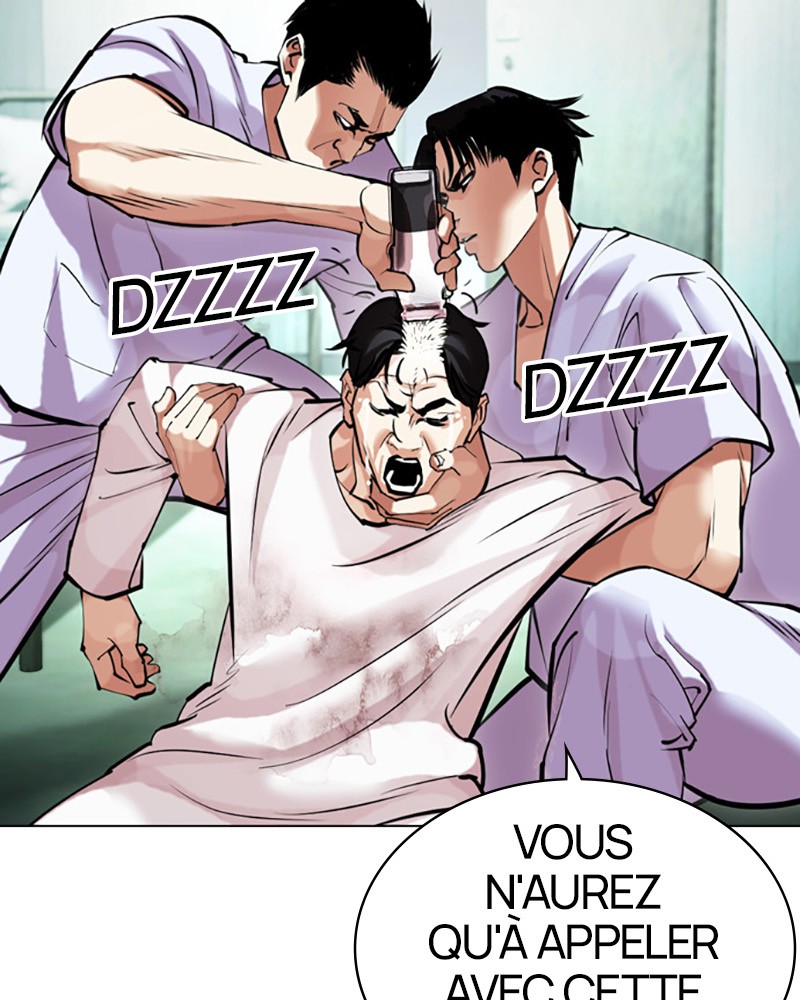 Lookism Chapitre 447 - Page 243