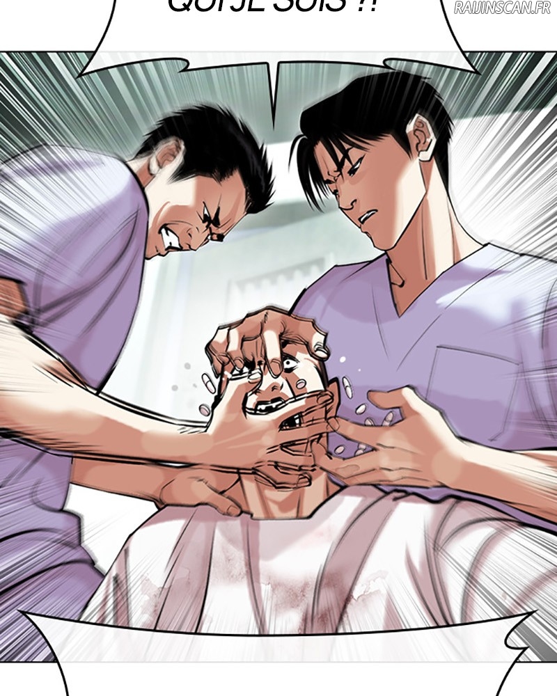 Lookism Chapitre 447 - Page 245