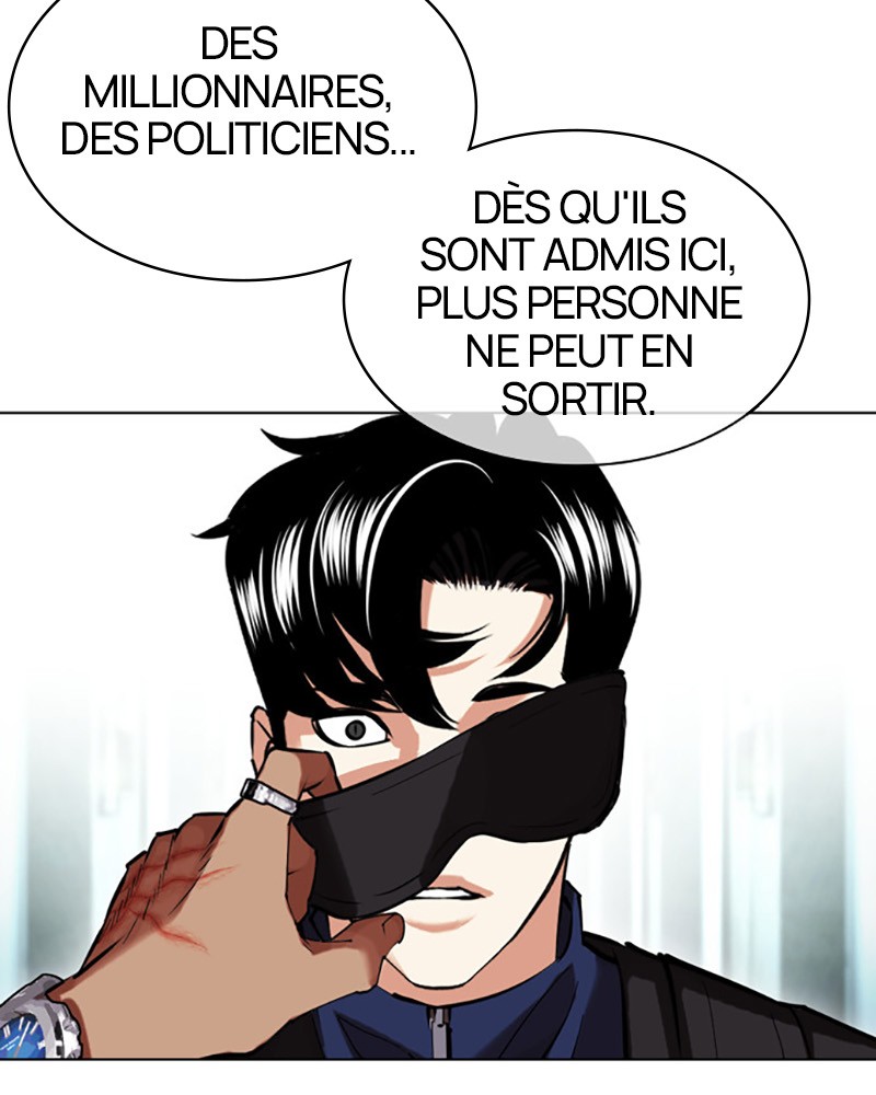 Lookism Chapitre 447 - Page 247