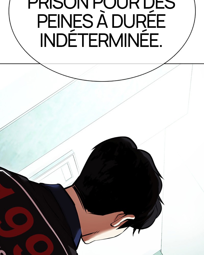 Lookism Chapitre 447 - Page 249