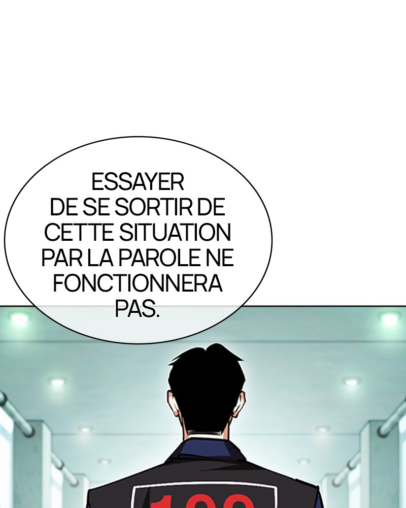 Lookism Chapitre 447 - Page 252