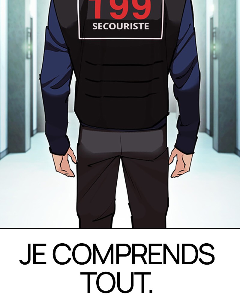 Lookism Chapitre 447 - Page 253
