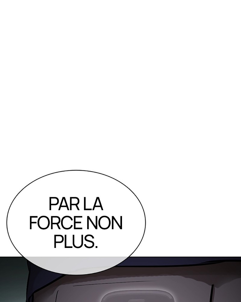 Lookism Chapitre 447 - Page 254