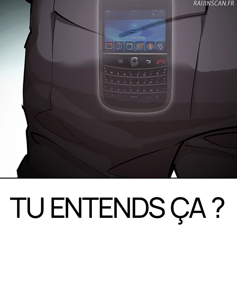 Lookism Chapitre 447 - Page 255