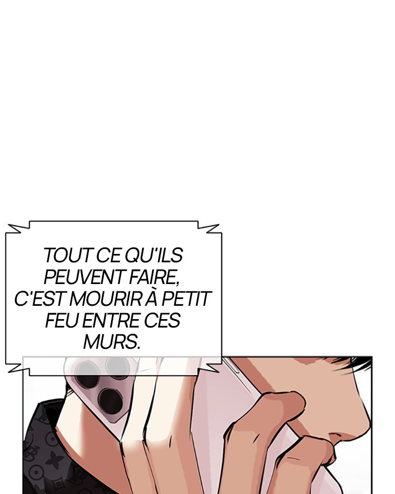 Lookism Chapitre 447 - Page 256