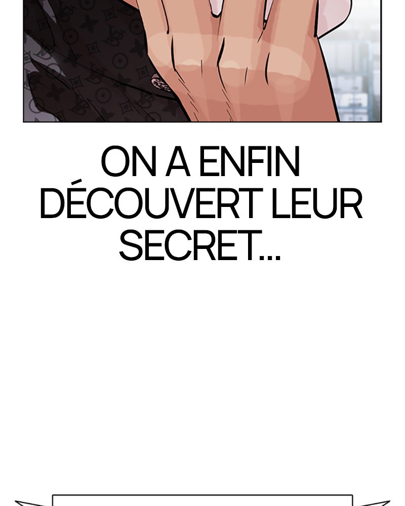 Lookism Chapitre 447 - Page 257