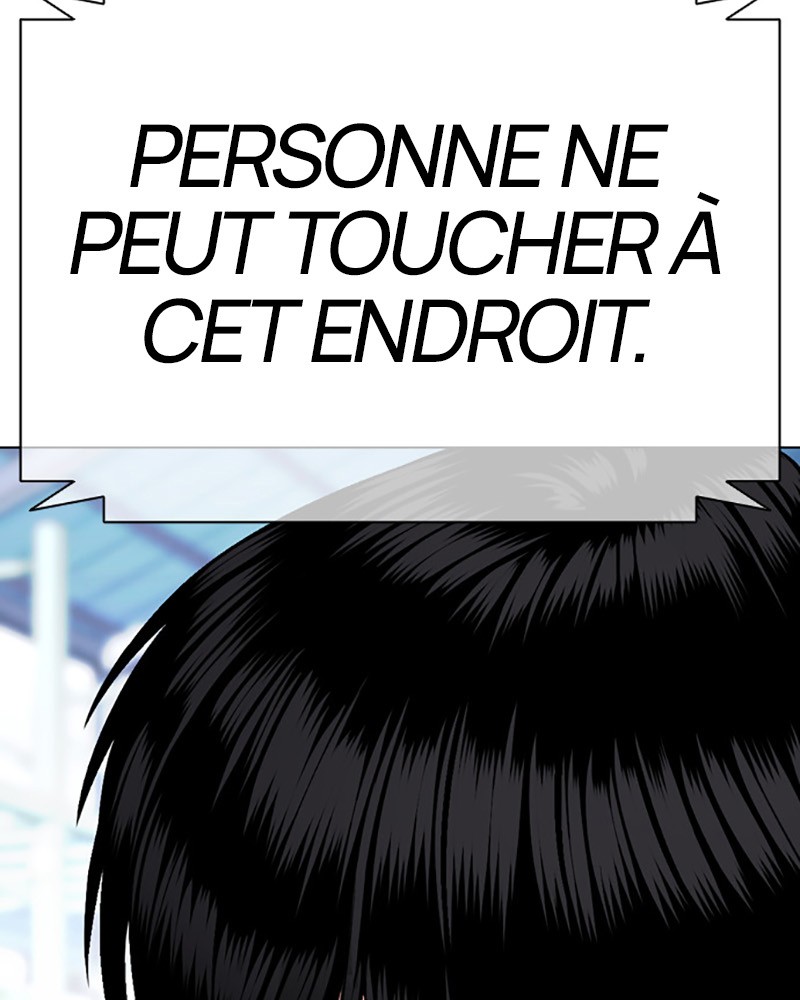 Lookism Chapitre 447 - Page 258