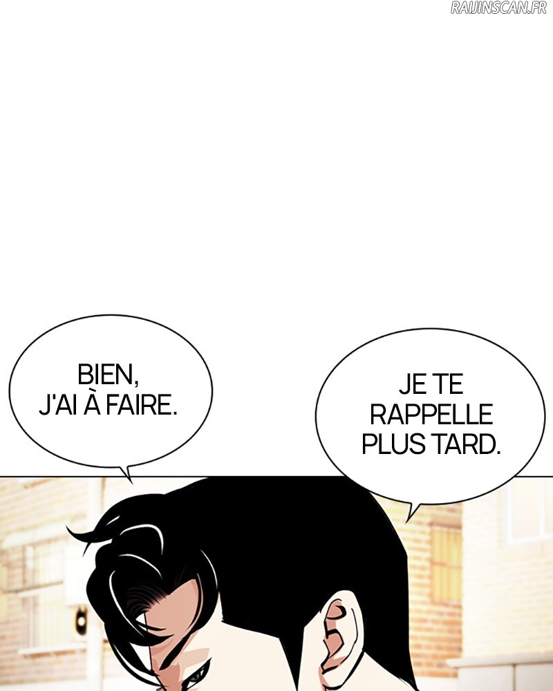 Lookism Chapitre 447 - Page 35