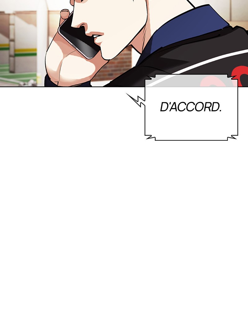 Lookism Chapitre 447 - Page 36