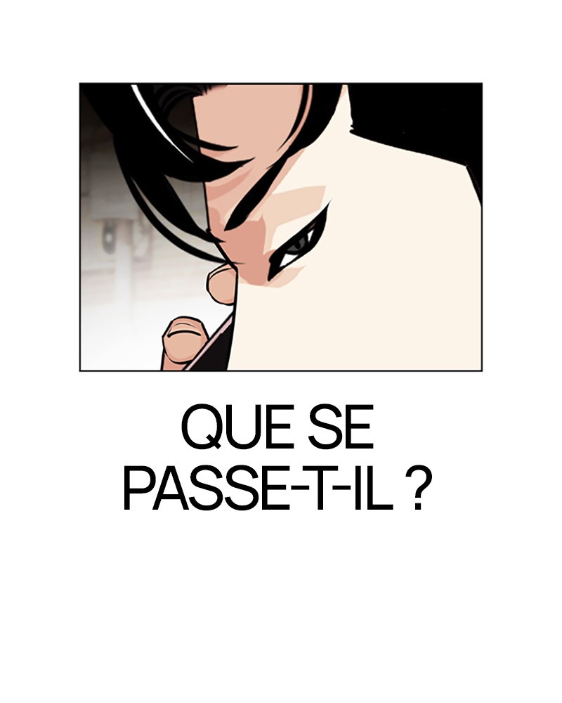 Lookism Chapitre 447 - Page 37