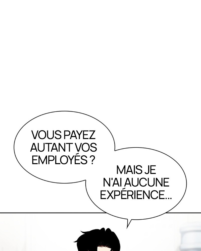 Lookism Chapitre 447 - Page 4