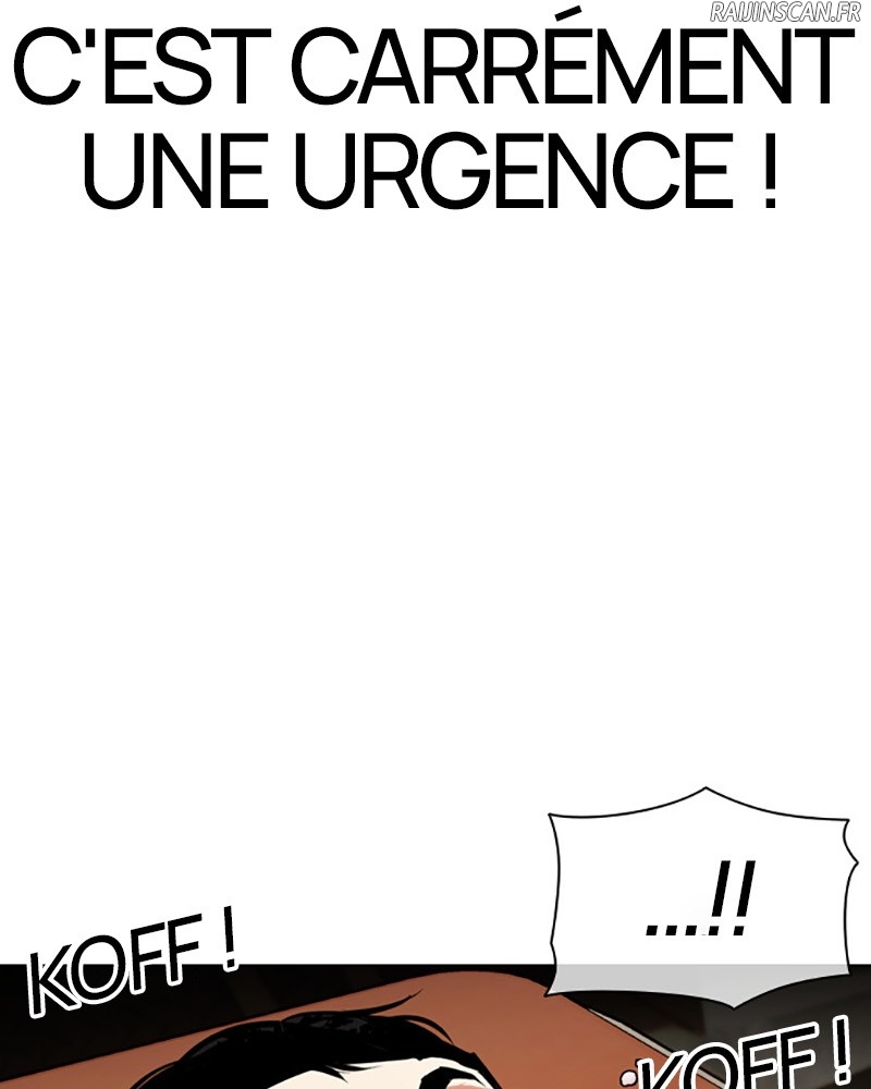 Lookism Chapitre 447 - Page 40