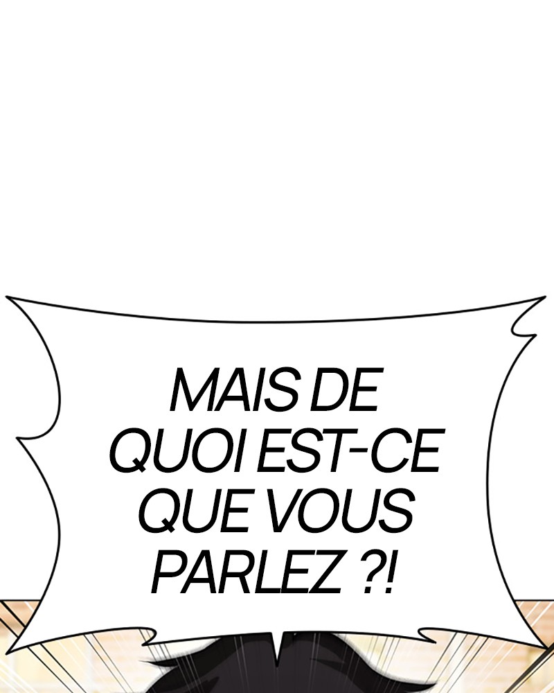Lookism Chapitre 447 - Page 44