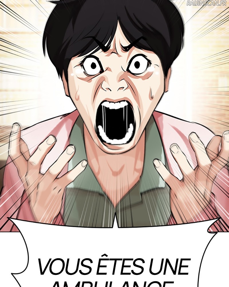 Lookism Chapitre 447 - Page 45