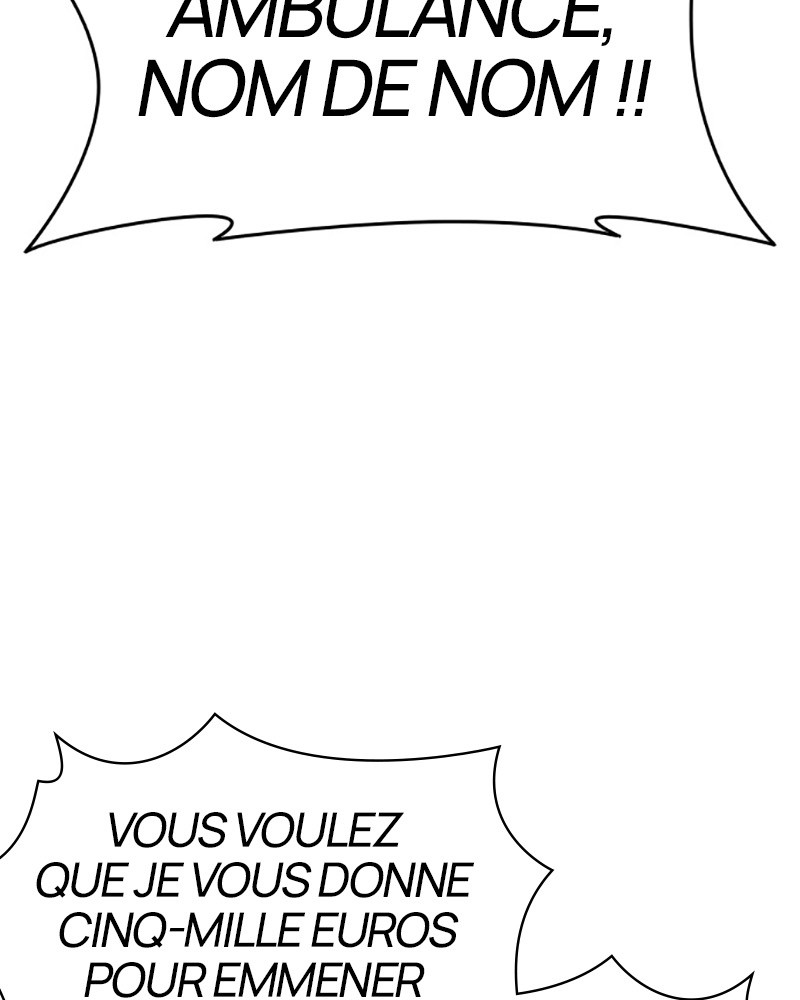 Lookism Chapitre 447 - Page 46