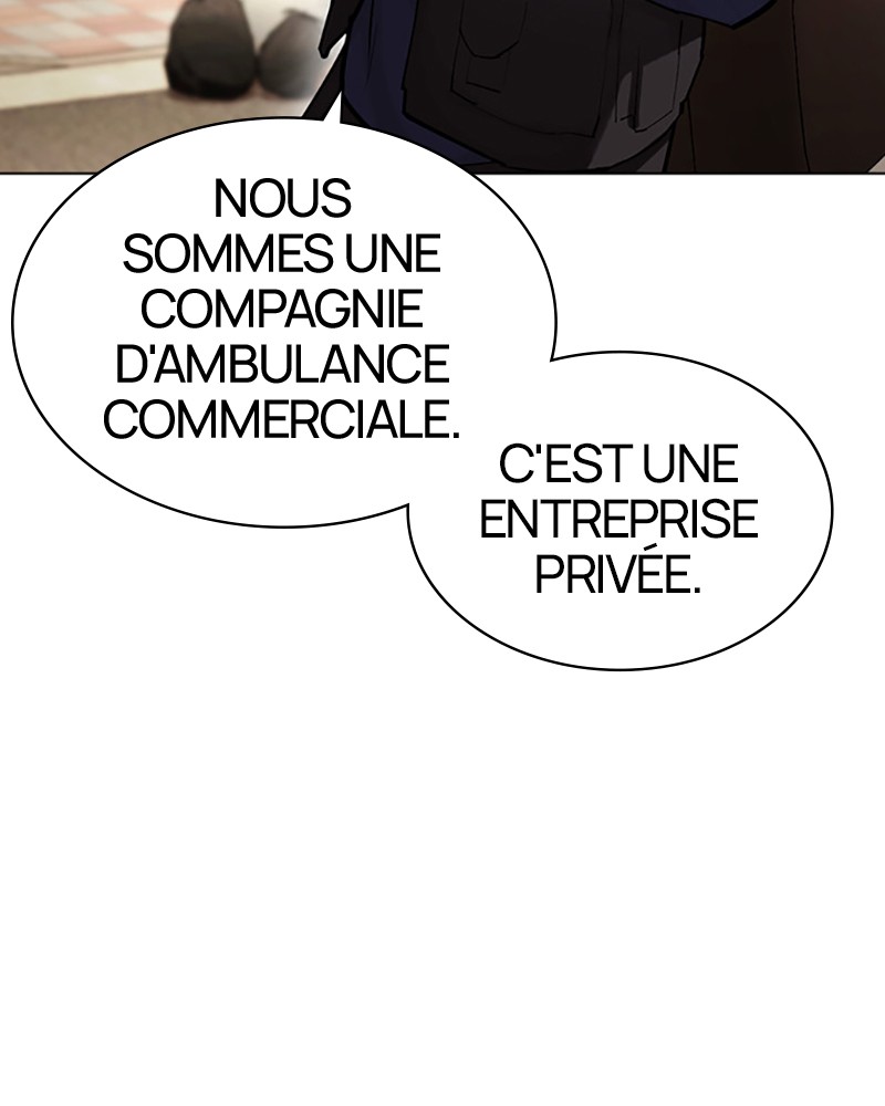 Lookism Chapitre 447 - Page 48