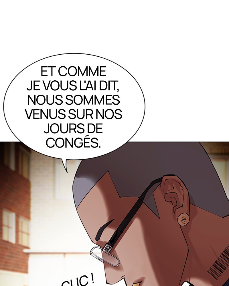 Lookism Chapitre 447 - Page 49