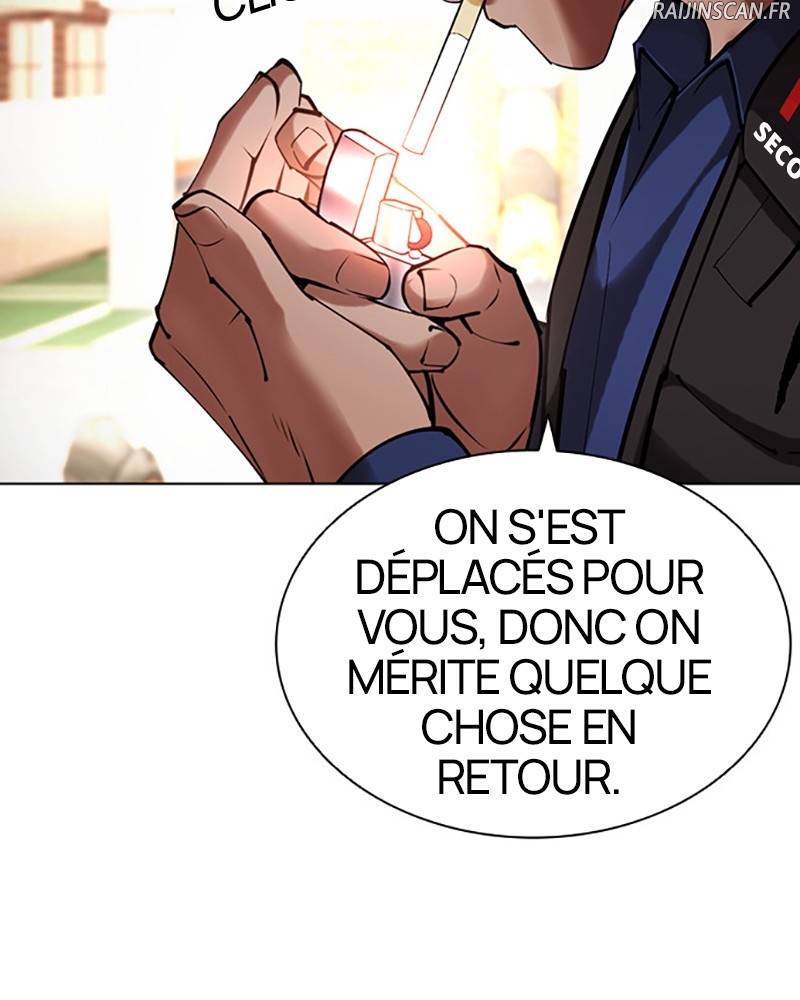 Lookism Chapitre 447 - Page 50