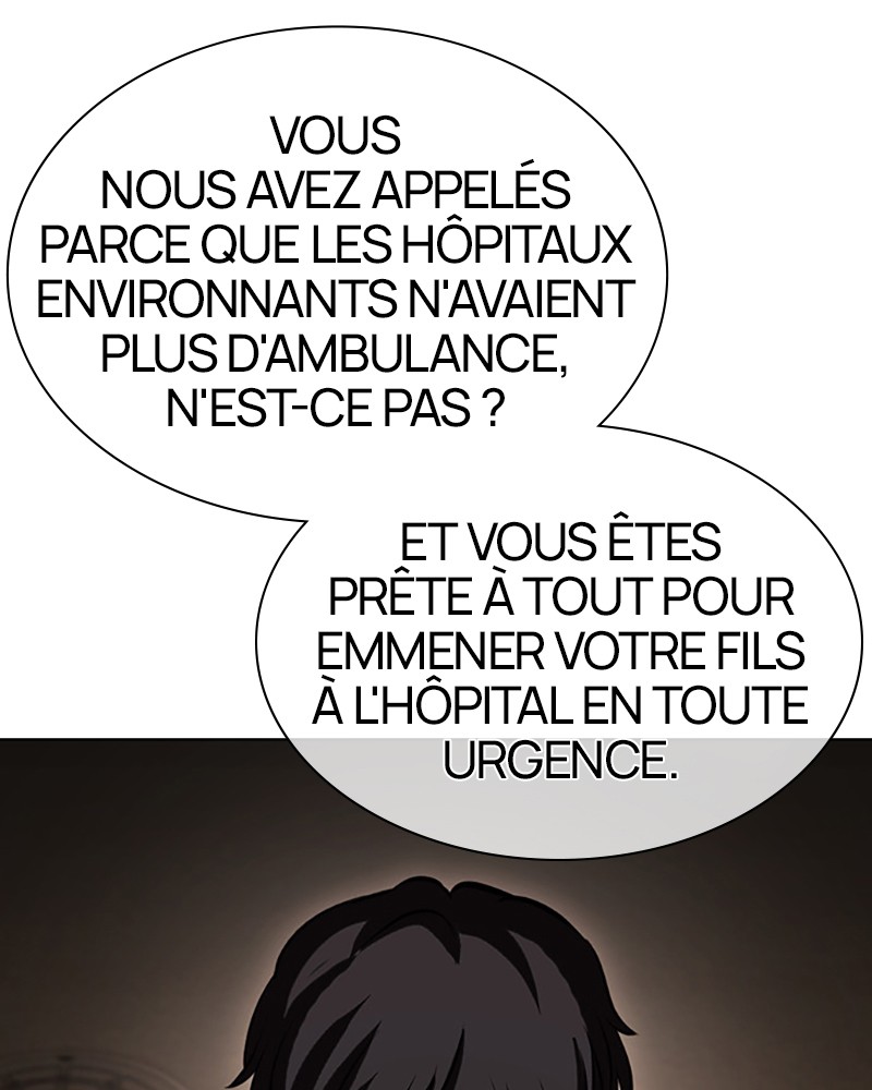 Lookism Chapitre 447 - Page 52