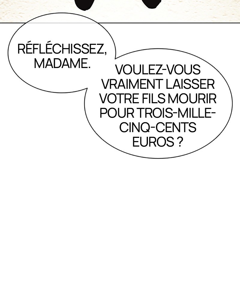 Lookism Chapitre 447 - Page 54
