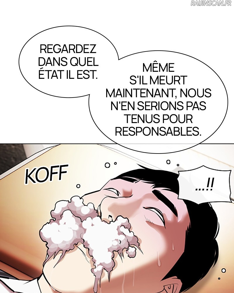 Lookism Chapitre 447 - Page 55