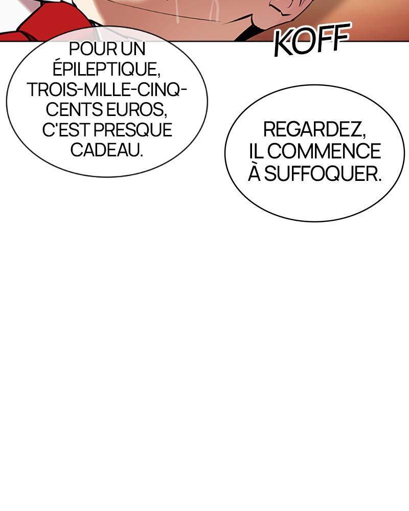 Lookism Chapitre 447 - Page 56