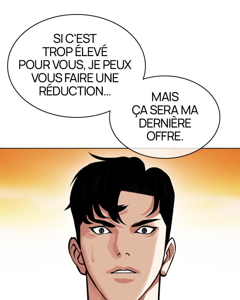 Lookism Chapitre 447 - Page 57