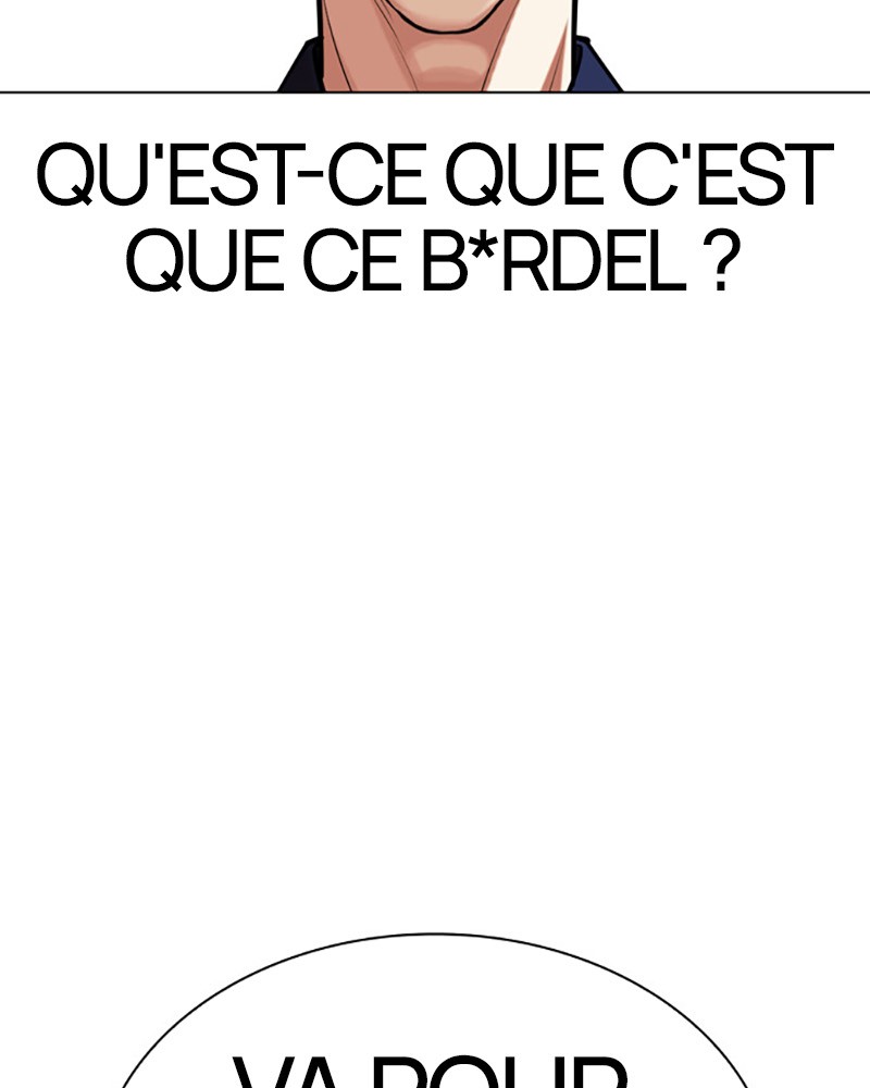 Lookism Chapitre 447 - Page 58