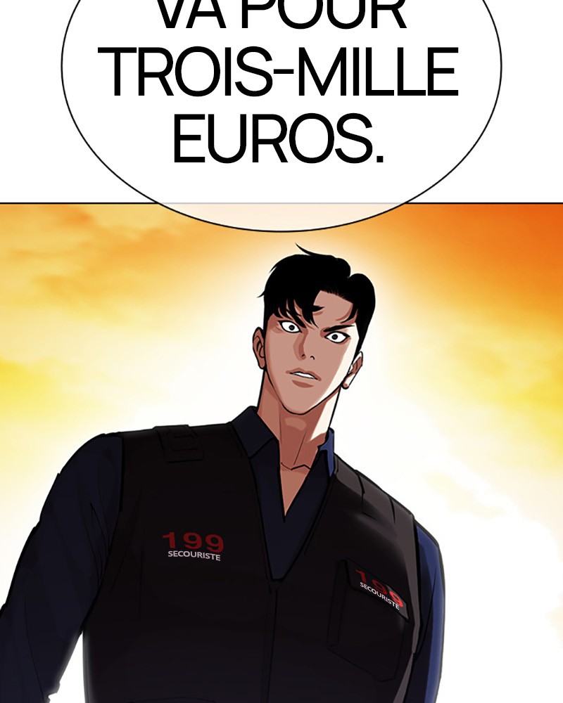 Lookism Chapitre 447 - Page 59