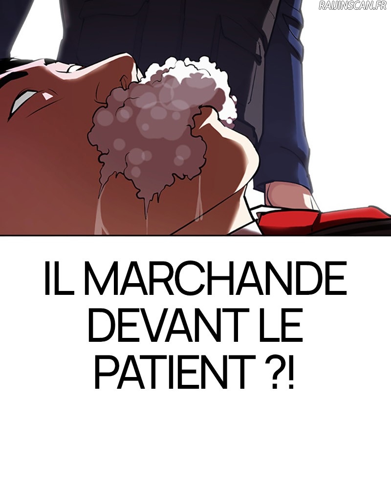 Lookism Chapitre 447 - Page 60