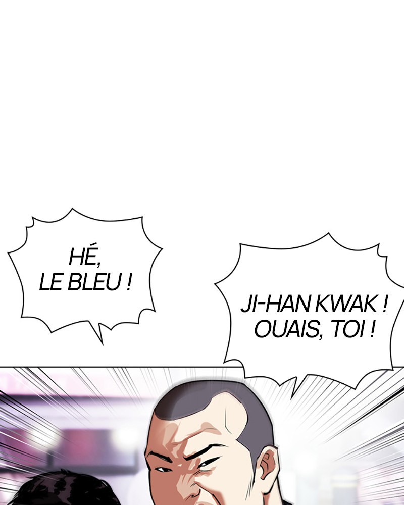 Lookism Chapitre 447 - Page 61