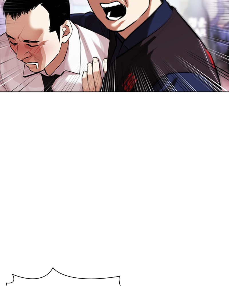 Lookism Chapitre 447 - Page 62