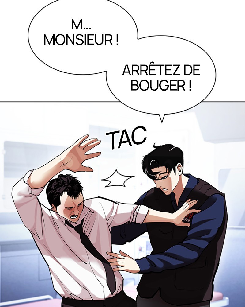 Lookism Chapitre 447 - Page 67