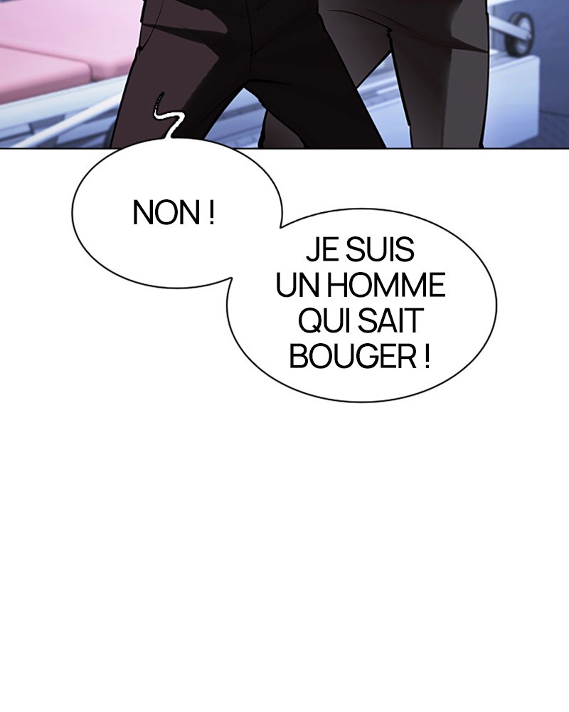 Lookism Chapitre 447 - Page 68