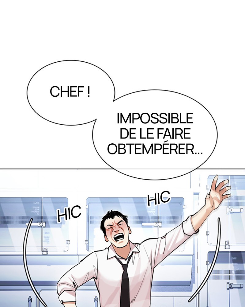 Lookism Chapitre 447 - Page 69