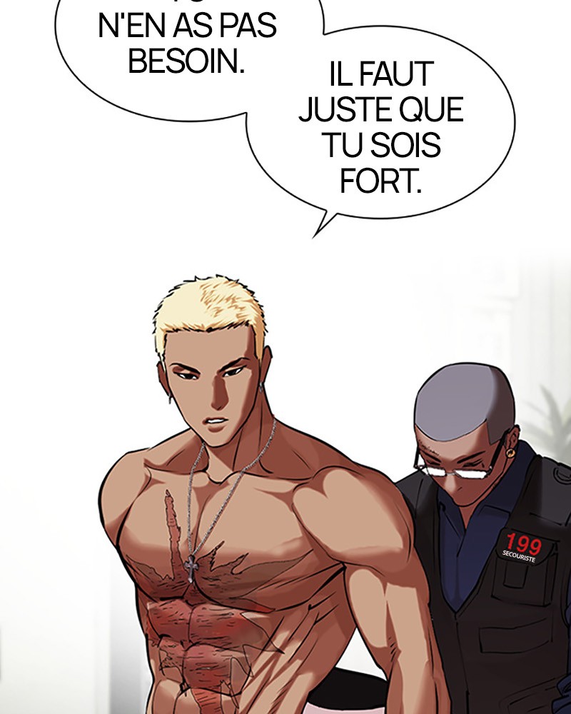 Lookism Chapitre 447 - Page 7