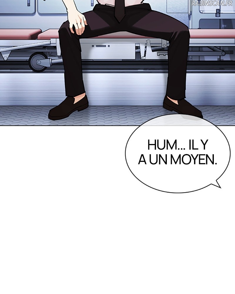 Lookism Chapitre 447 - Page 70