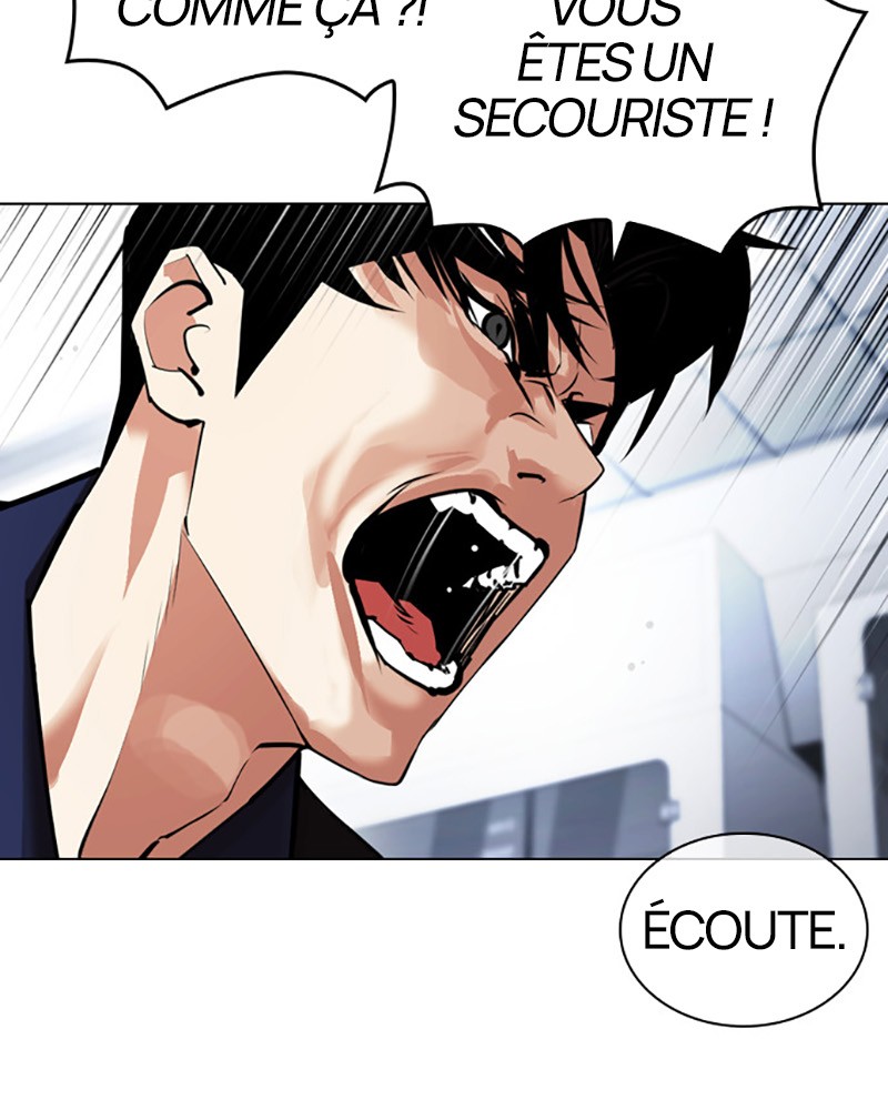 Lookism Chapitre 447 - Page 78