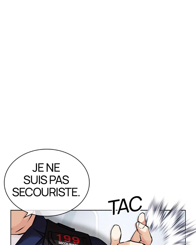 Lookism Chapitre 447 - Page 79
