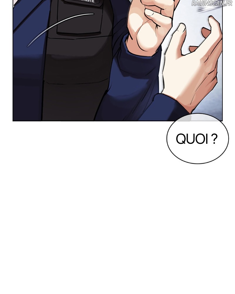 Lookism Chapitre 447 - Page 80