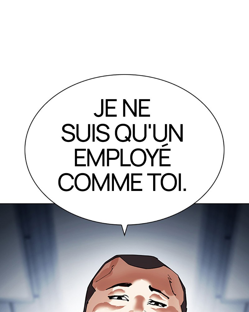 Lookism Chapitre 447 - Page 81