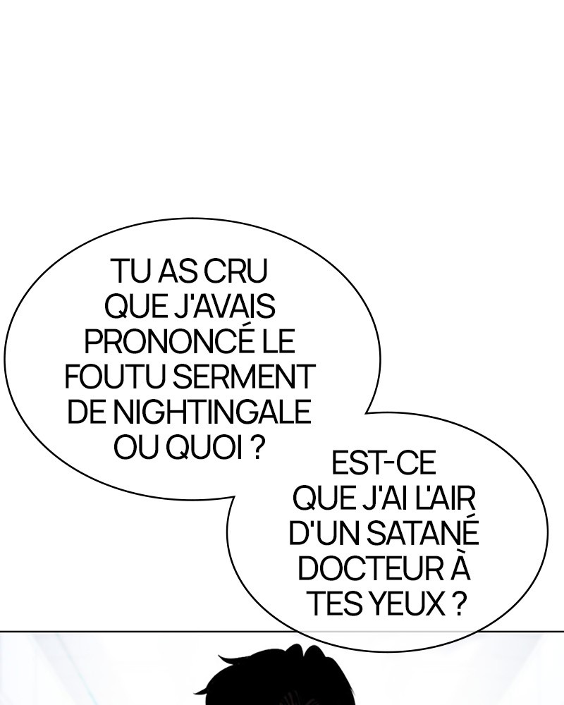 Lookism Chapitre 447 - Page 83