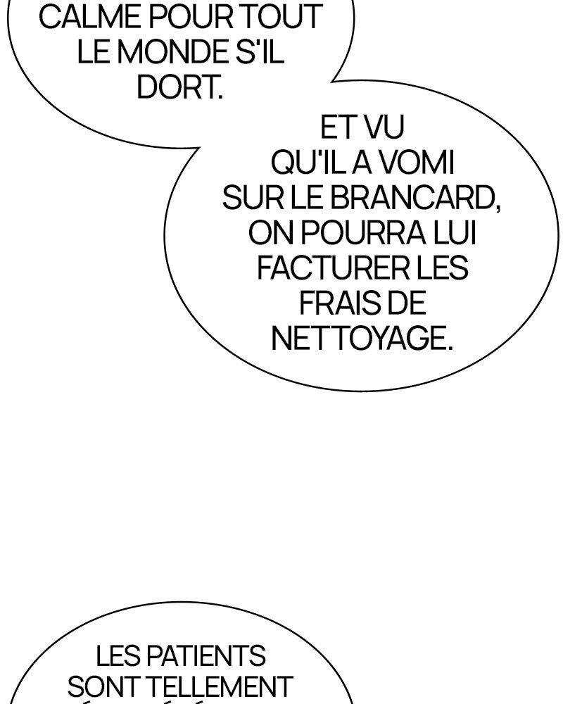 Lookism Chapitre 447 - Page 87