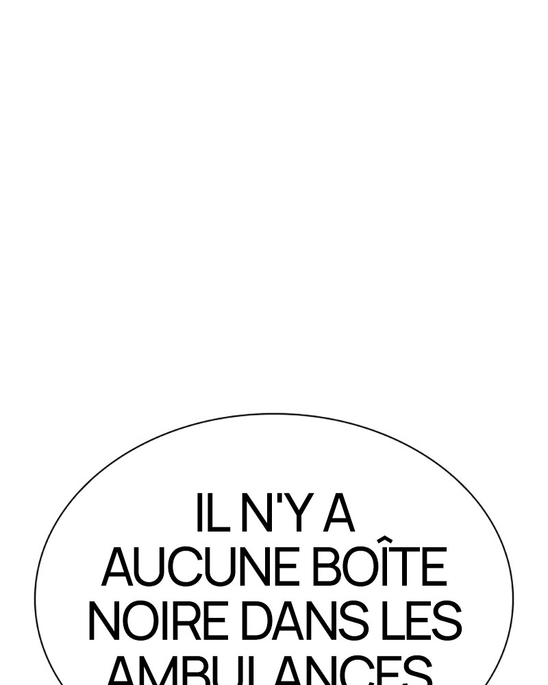 Lookism Chapitre 447 - Page 89