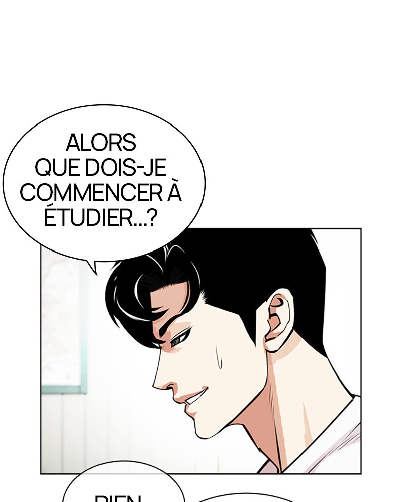 Lookism Chapitre 447 - Page 9