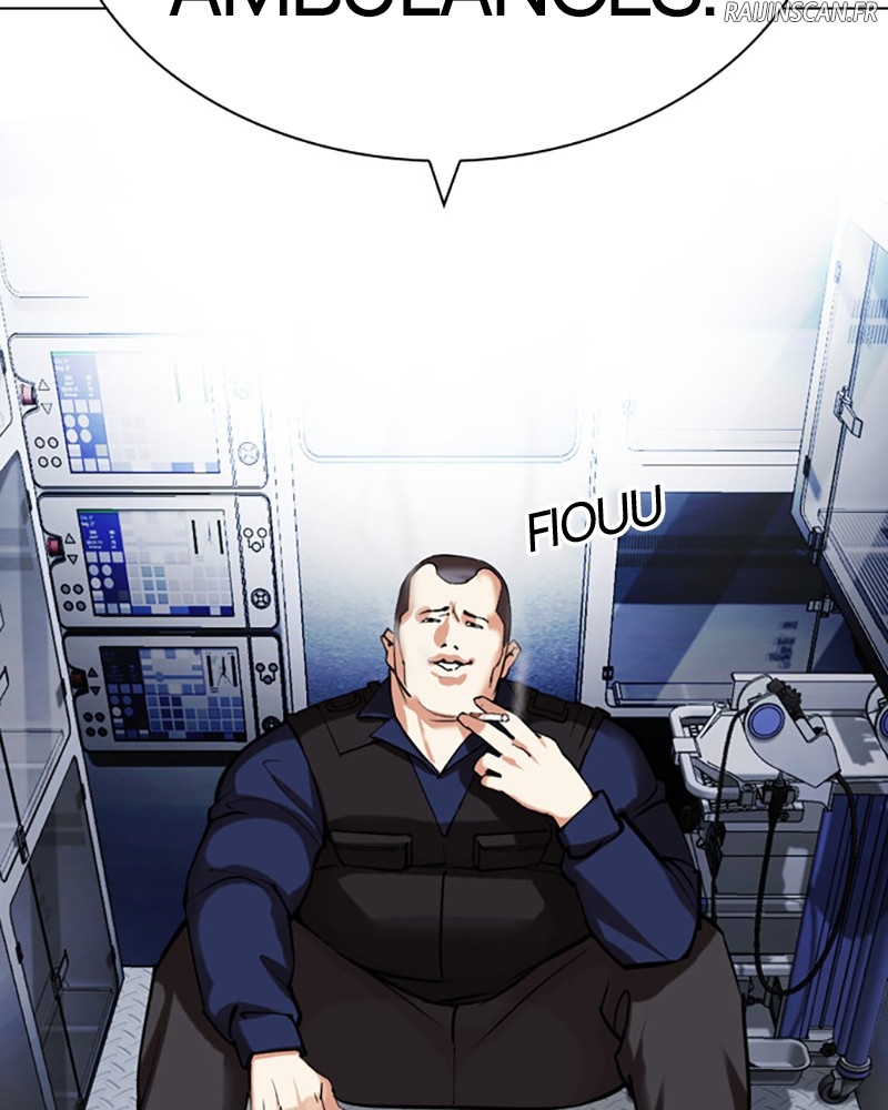 Lookism Chapitre 447 - Page 90