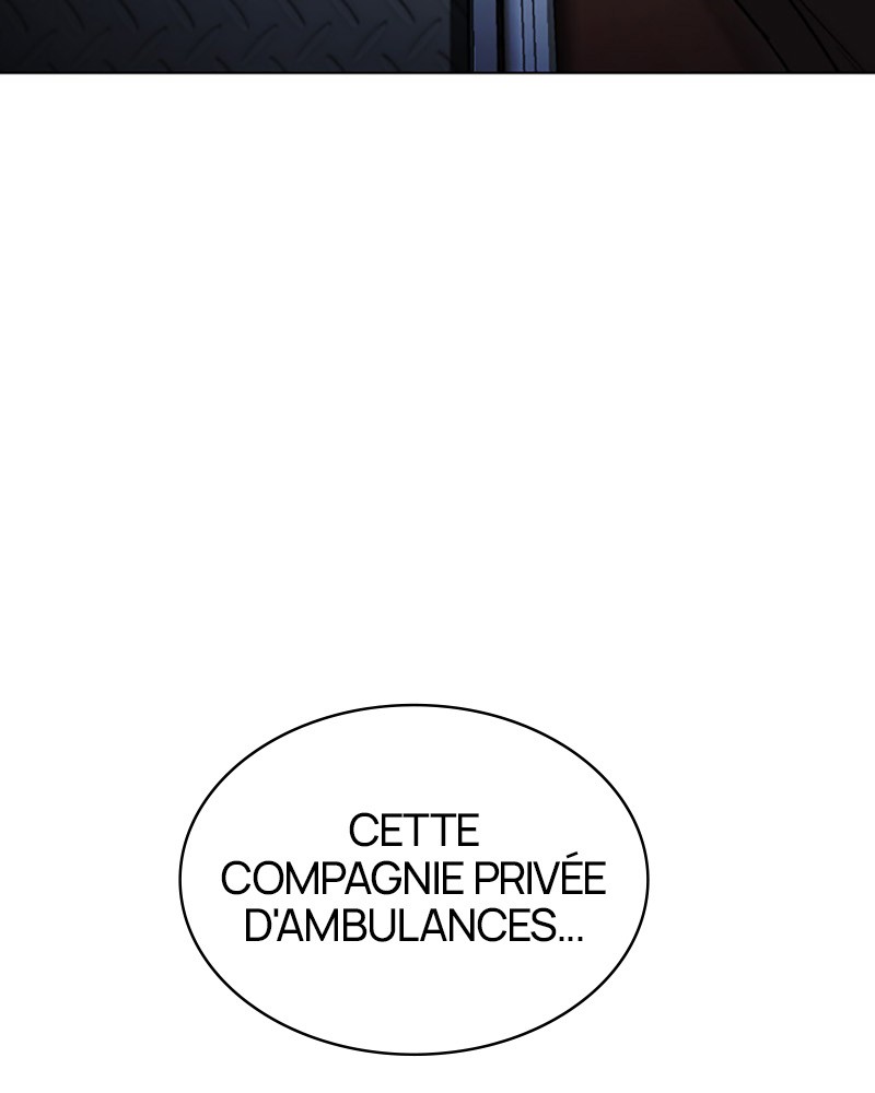 Lookism Chapitre 447 - Page 92
