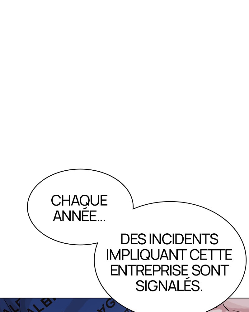 Lookism Chapitre 447 - Page 93