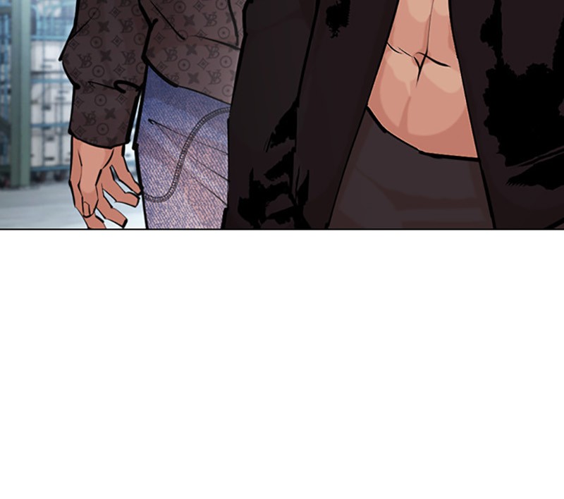 Lookism Chapitre 448 - Page 102
